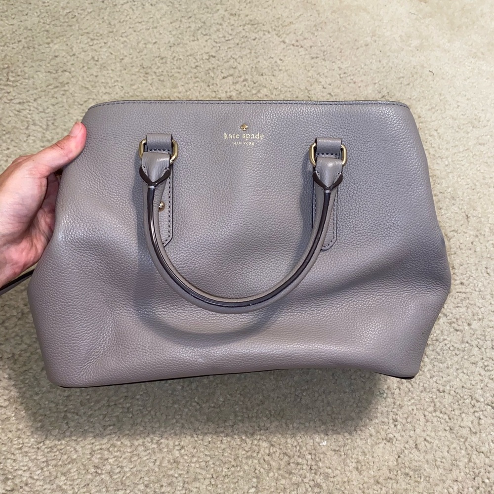 Kate spade purse
